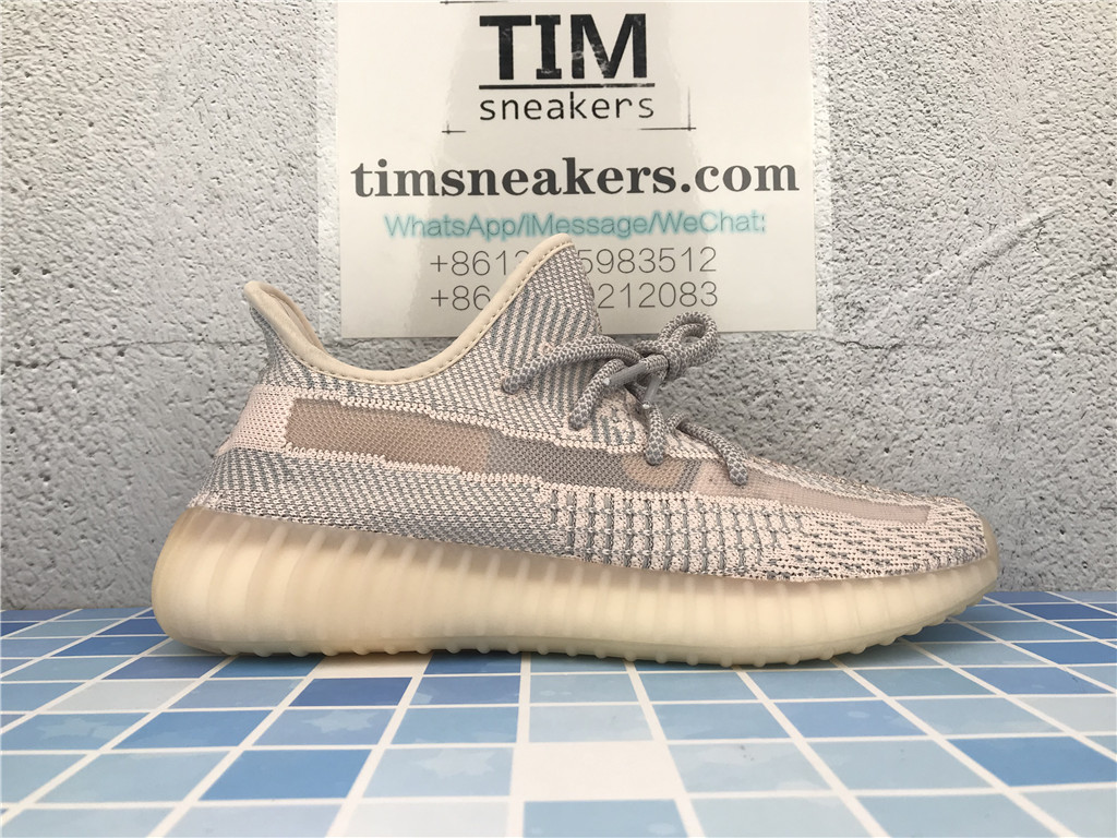 Yeezy Boost 350 V2 Synth Non-Reflective FV5578